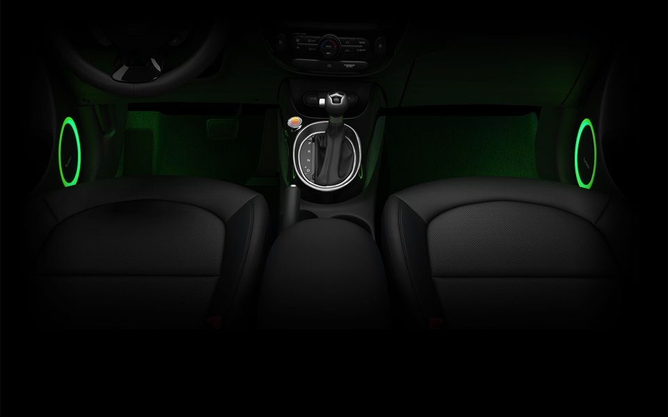 Kia Soul Earns Its Value On The Inside Leith Autopark Kia