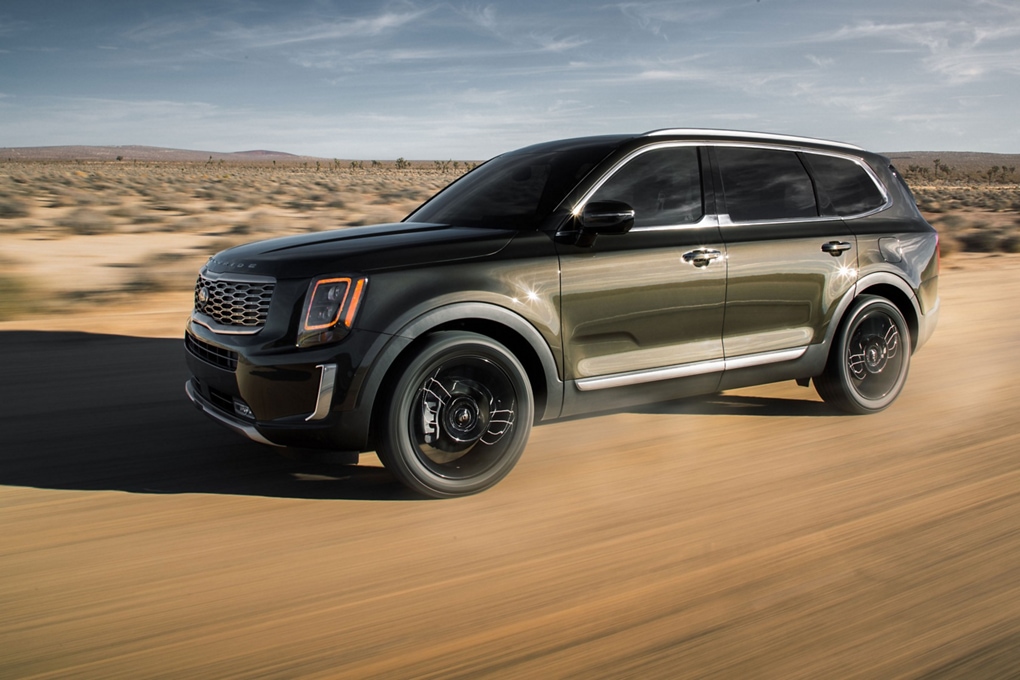 Kia Telluride